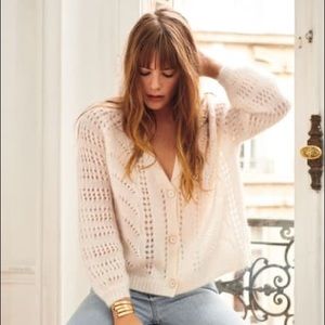 Sézane Dereck Jumper